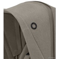 Коляска прогулочная «книга» Maxi-Cosi Leona 2 Luxe (бежевый)