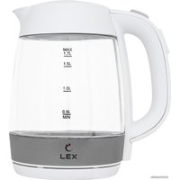 Электрический чайник LEX LX 30011-2
