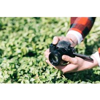 Беззеркальный фотоаппарат Sony ZV-E10L Kit 16-50mm (черный) в Бресте