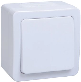 Выключатель IEK ВСп20-1-0-ГПБ