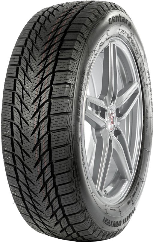

Зимние шины Centara Vanti Winter 215/60R16 99H