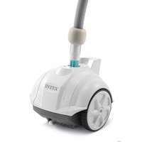 Аксессуары для бассейнов Intex Робот-пылесос ZX50 Auto Pool Cleaner 28007