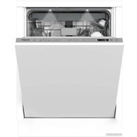 Встраиваемая посудомоечная машина Hotpoint HI 5D83 DWT