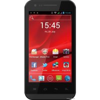 Телефон Prestigio MultiPhone 4040 DUO