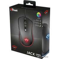 Игровая мышь Trust GXT 930 Jacx RGB