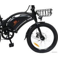 Электровелосипед Kugoo Kirin V1 Pro