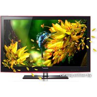 Телевизор Samsung UE40B6000VW