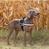 Шлея Ferplast Hercules P L 75468417 (черный)