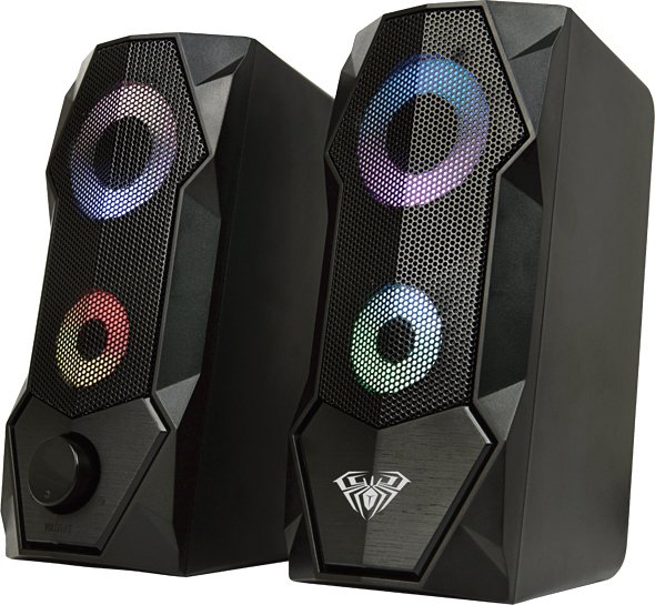 

Акустика AULA N-301