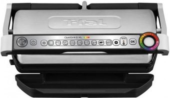 Optigrill+ XL GC724D12