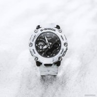 Наручные часы Casio G-Shock GA-2200GC-7A