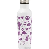 Бутылка для воды Typhoon Pure Colour Change Emoji 1401.764V