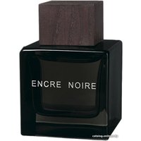Туалетная вода Lalique Encre Noire EdT (100 мл)