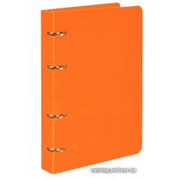 Общая тетрадь BRAUBERG А5 403253 (80 л, оранжевый)