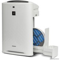 Климатический комплекс Sharp KC-WE20RW