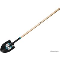 Лопата штыковая остроконечная Total THTHW0201