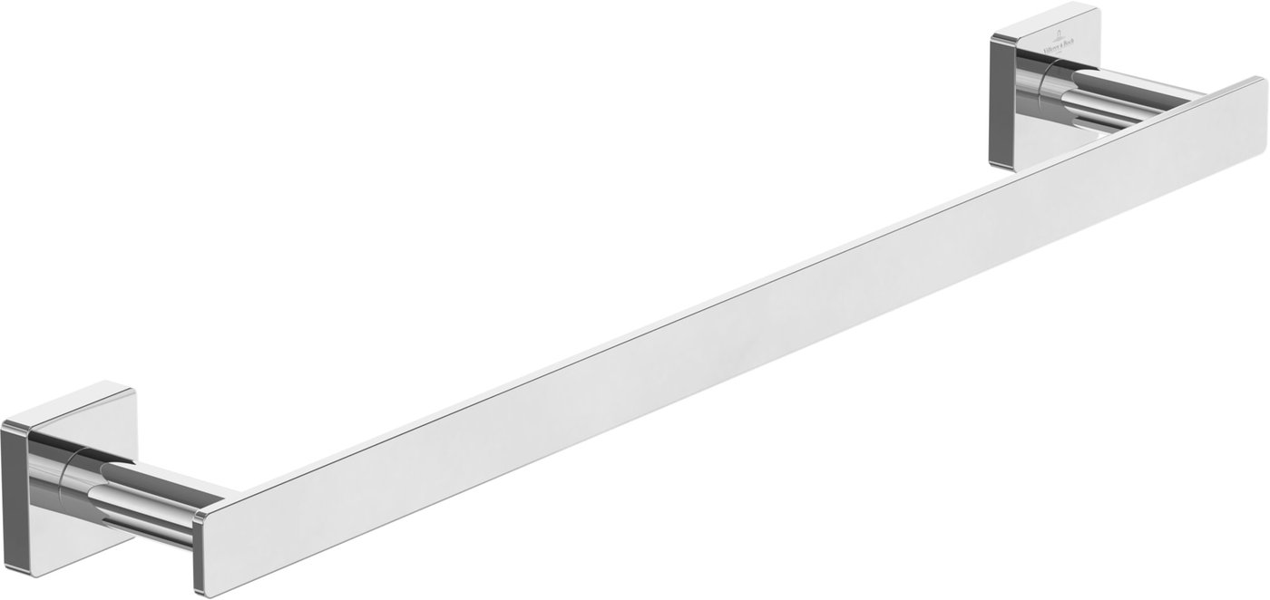 

Держатель для полотенца Villeroy & Boch Elements – Striking TVA15200100061