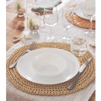 Столовый сервиз Luminarc Amonite 10P9103