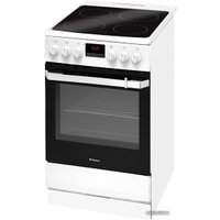 Кухонная плита Hansa FCCW58277