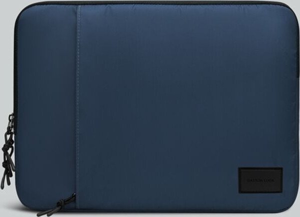 Чехол Gaston Luga Dash Cushioned Case 13/14 (темно-синий)