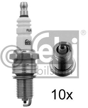 

Febi bilstein 13453