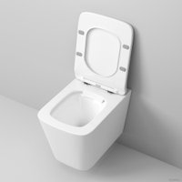 Унитаз подвесной Grossman GR-4441S