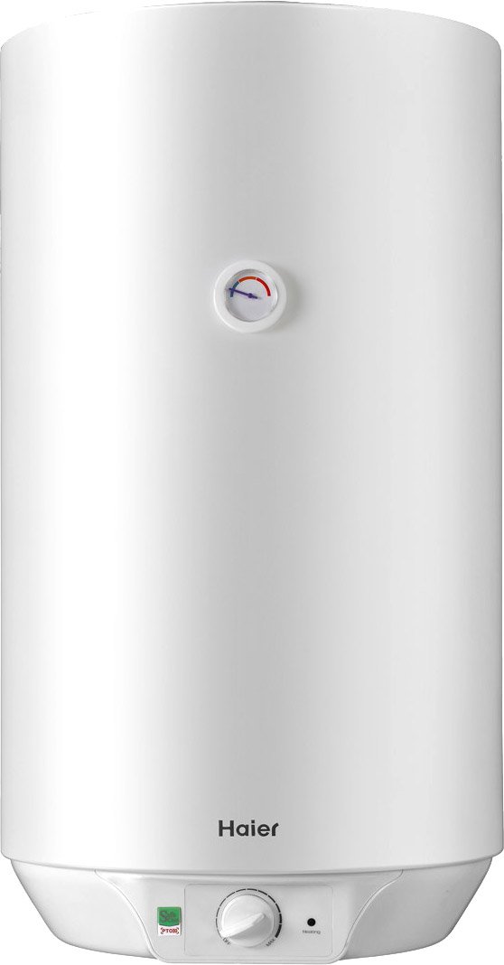 

Накопительный электрический водонагреватель Haier ES80V-D1