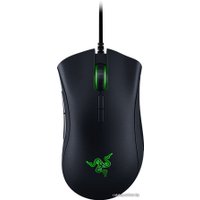 Игровая мышь Razer DeathAdder Elite