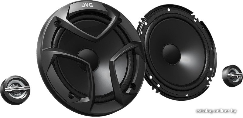 Компонентная АС JVC CS-JS600