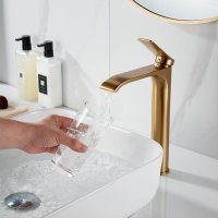 Смеситель Shevanik S4111G