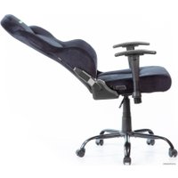 Игровое (геймерское) кресло VMMGame Unit Velour Upgrade XD-A-VRBK-B23 (черный)