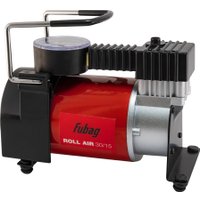 Автомобильный компрессор Fubag Roll Air 30/15
