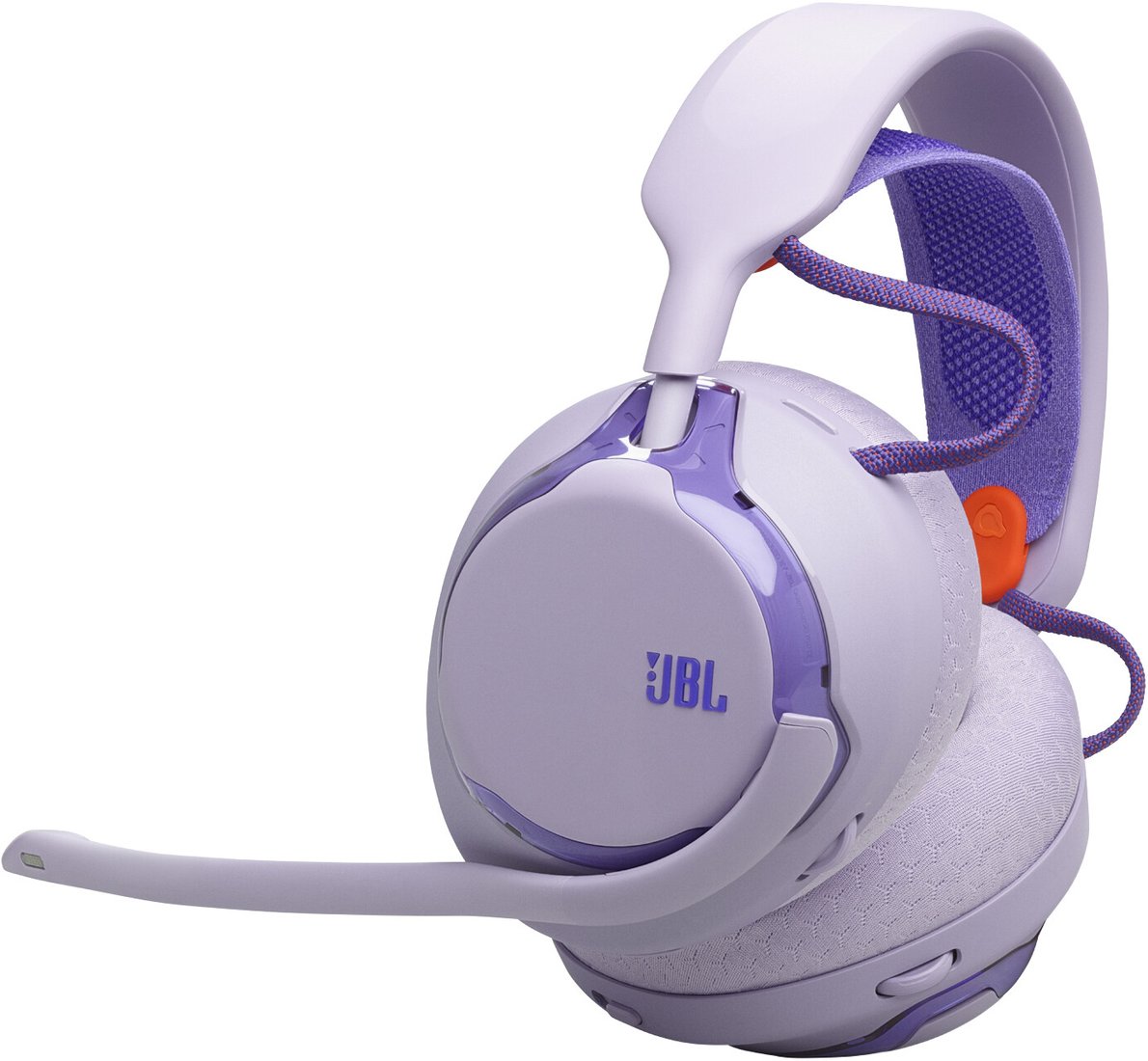 

Наушники JBL Quantum 650 (фиолетовый)