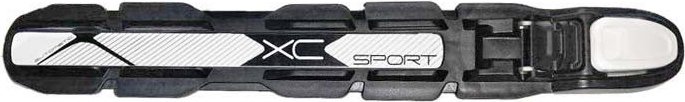 

Крепления для лыж Fischer XC Sport M S00006 21/22 (р. 35-42)