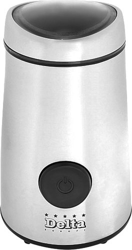 Электрическая кофемолка Delta DL-87K