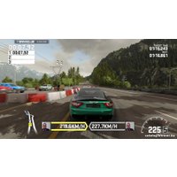  DriveClub для PlayStation 4