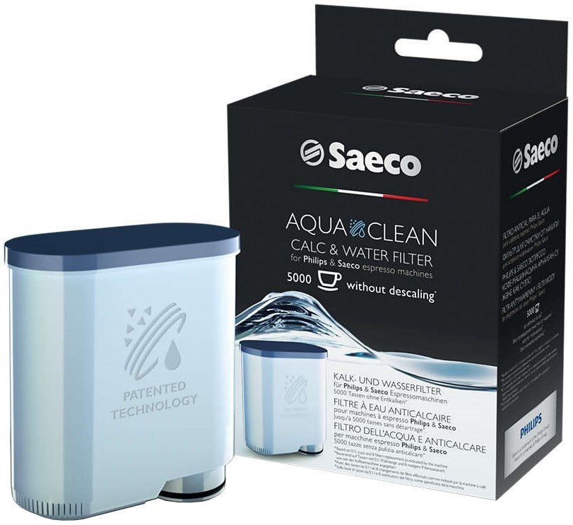 

Фильтр для смягчения воды Saeco AquaClean CA6903/00