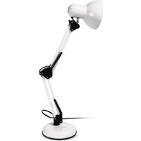 Настольная лампа SmartBuy SBL-DL-E27-w