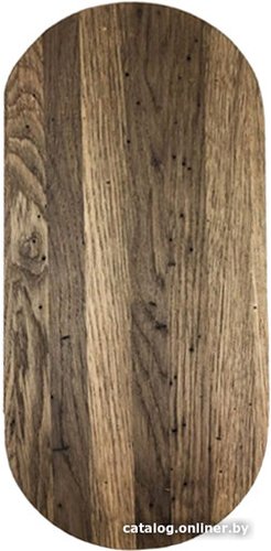 Доска садху Verbayoga M001 (bog oak, шаг гвоздей 10 мм)