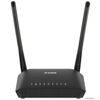 Wi-Fi роутер D-Link DIR-620S/RU/B1A