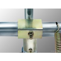 Батут Clear Fit ElastiqueHop 8Ft