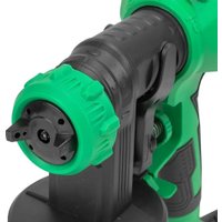 Краскораспылитель RockForce RF-SG100-640H