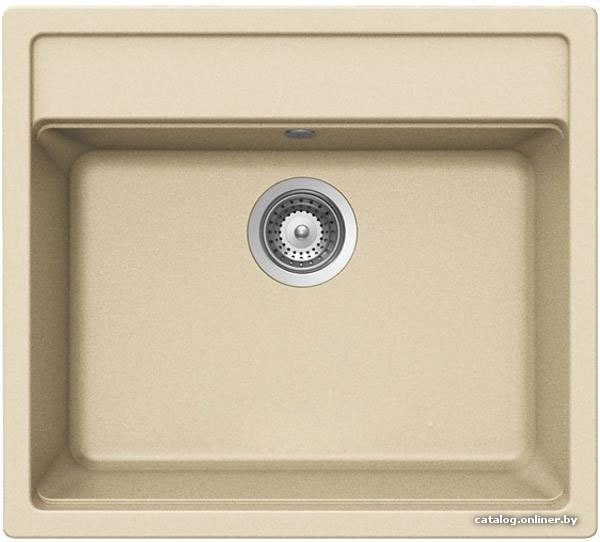 Кухонная мойка Schock Vero 60 (N-100) Avorio [700078]
