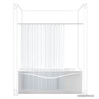 Карниз для ванны Aquanet 158951