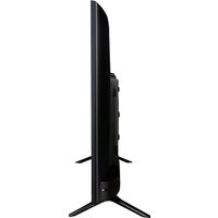Телевизор Topdevice 43" UHD LED TV (черный)