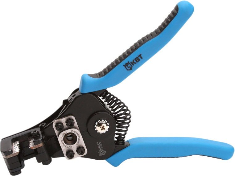 

Стриппер КВТ WS-13