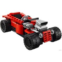 Конструктор LEGO Creator 31100 Спортивный автомобиль