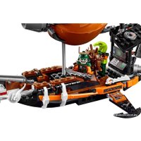 Конструктор LEGO Ninjago 70603 Дирижабль-штурмовик