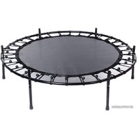 Батут Bebon Sports KD-55 (красный)