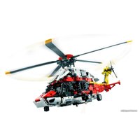 Конструктор LEGO Technic 42145 Спасательный вертолет Airbus H175